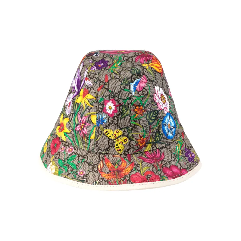 GUCCI Bucket Hats Unisex-3