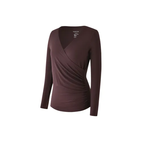MY BODY Women's Undershirts