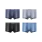 4 Pack (Smoke Blue+Silver Gray+Black+Blue Gray)