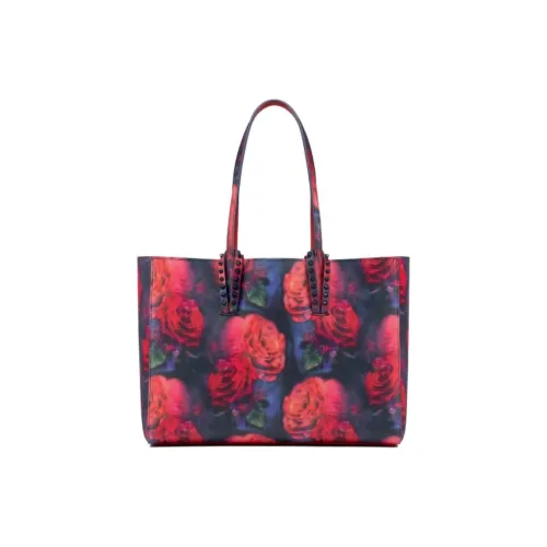 Christian Louboutin Small Cabata Tote Bag