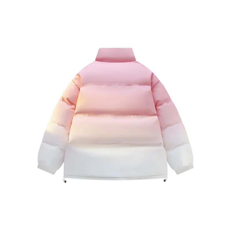 PAUL COSTELLOE Puffer Jacket Unisex-6