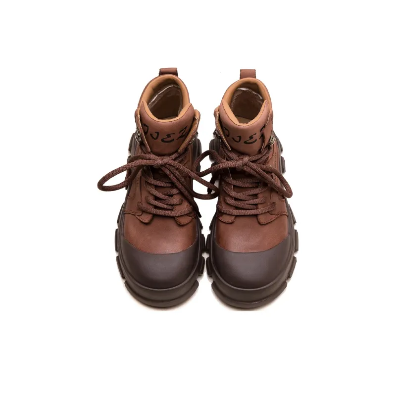 MATA Martin Boots Women's-2