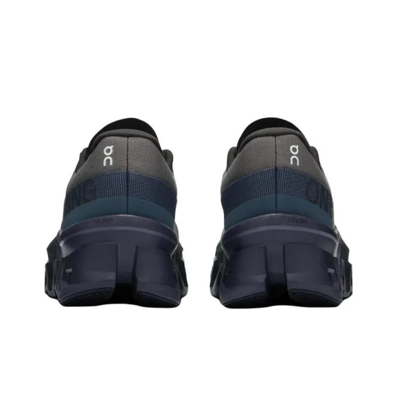 On Running CloudmOnster 2 Asphalt IrOn Women's-3