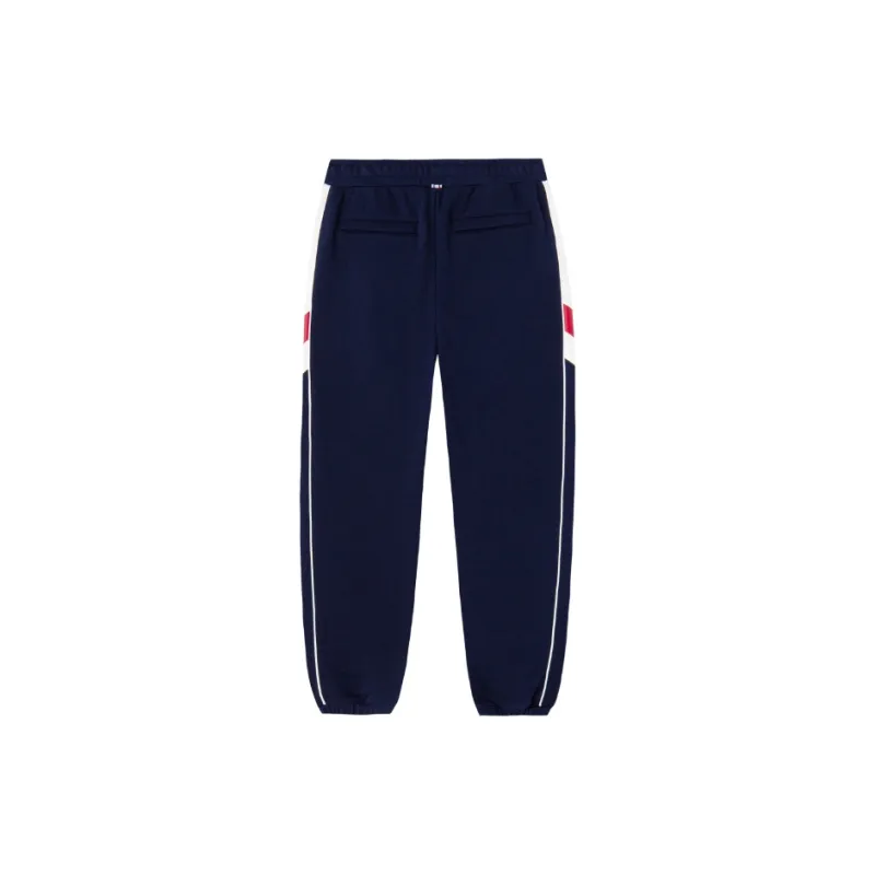 Le Coq Sportif Knitted Sweatpants Men's-3