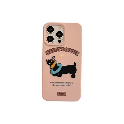 SHANGHUI Phone Cases