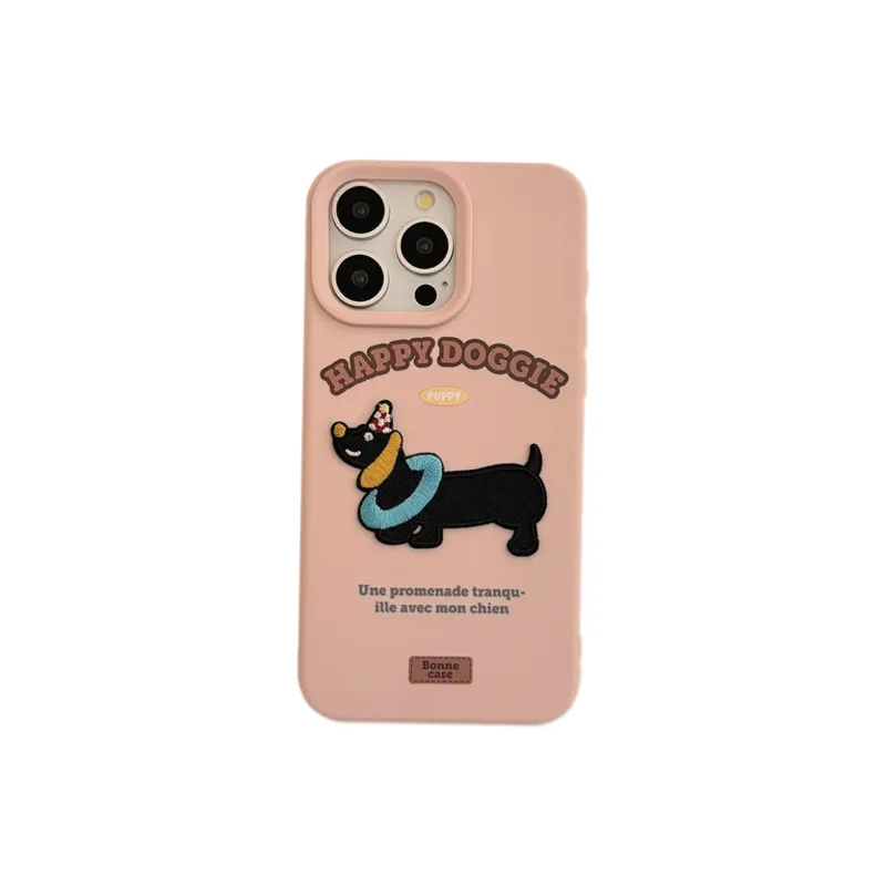 SHANGHUI Phone Cases-0