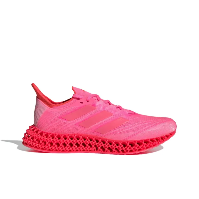 Adidas 4DFWD 4 Lucid Pink Bliss Pink Semi Lucid Red Women's-1