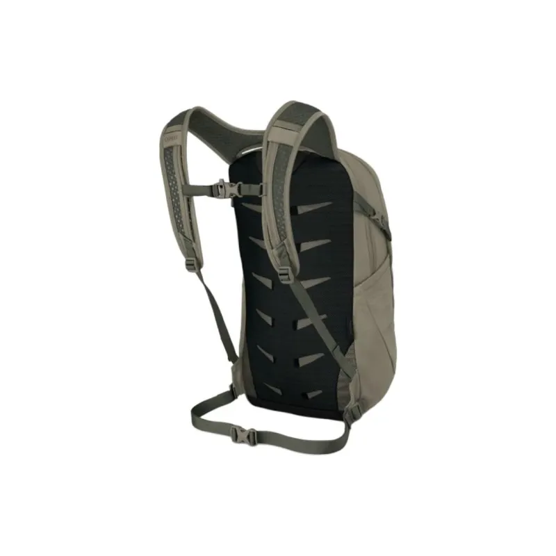 OSPREY Recycled Polyester Outdoor Hiking Bag Backpacks Unisex Taupe-2