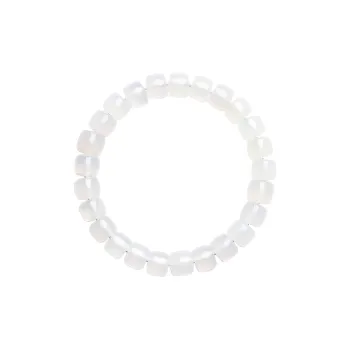 Reiki Agate Jade Bracelets Women's