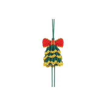 CHAOHONGJI Fabric Braided String Women's