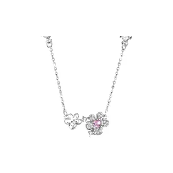 KEMLAIDA S925 Necklaces Women's