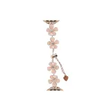 Pink-Rose Gold Buckle