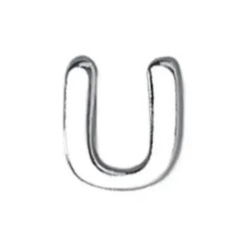 TRUE ME Sterling Silver Stud Earrings Women's-22