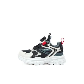 ABC KIDS Wear Resistant Lightweight Cushioning Warm Low Top Kids' Running Shoes Kids'
