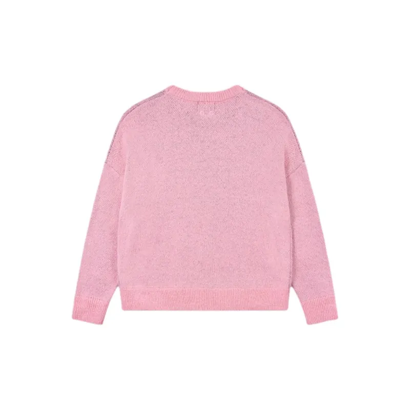 GOOD BAI GOODEES New Year Collection Sweaters Unisex-2