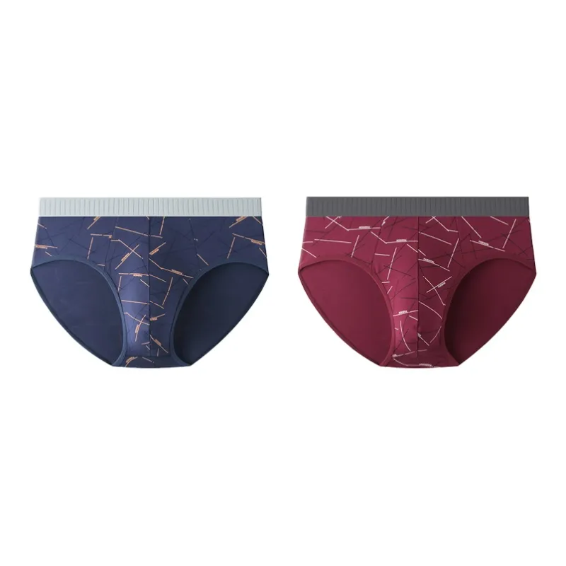 Urban Beauty Underpants Men's Combo Set-14