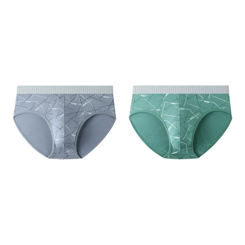 Urban Beauty Underpants Men's Combo Set-13