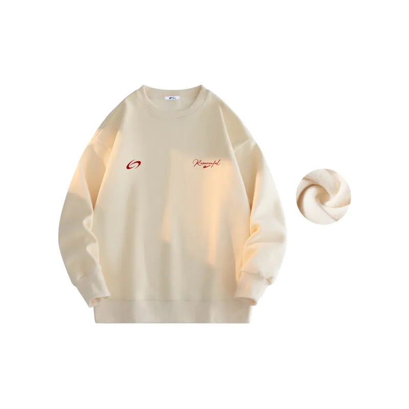 Warrior Riding The Wind Collection Cloud Sail Collection Sweatshirt Unisex-12
