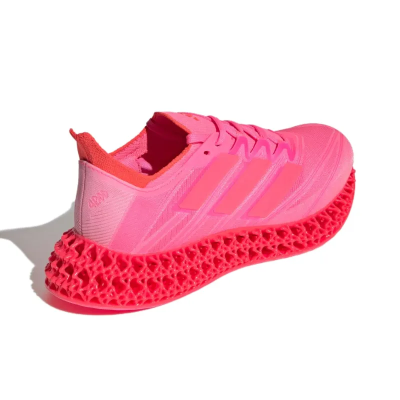 Adidas 4DFWD 4 Lucid Pink Bliss Pink Semi Lucid Red Women's-3