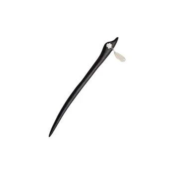 DAN DREAM Timber Hairpins Women's