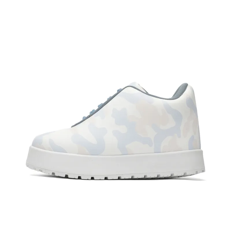 GNVA Slip-Resistant Mid-Top Casual Shoes Men's-2