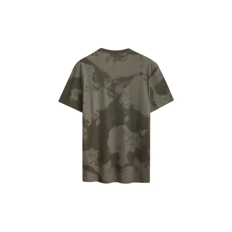 Calvin Klein T Shirts Men Green-1