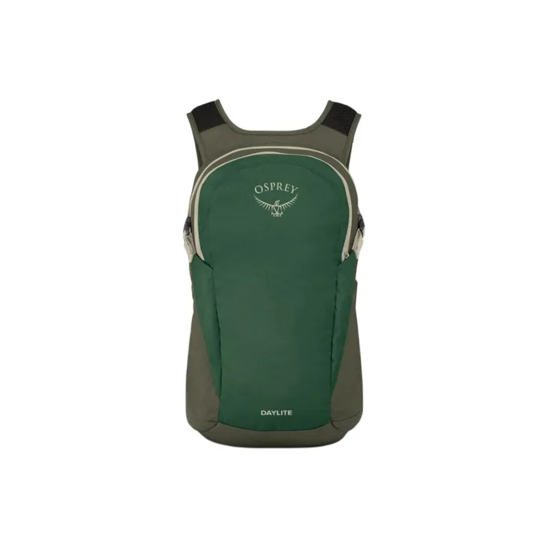 OSPREY Recycled Polyester Outdoor Mountaineering Bag Backpack Regular Unisex Jasper-0