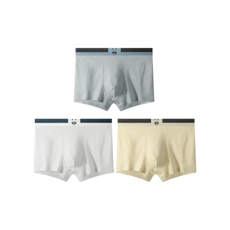 Urban Beauty Underpants Men's Combo Set-18