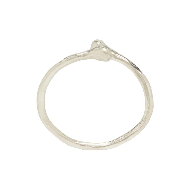 Alighieri Brushed finish Bracelet-0