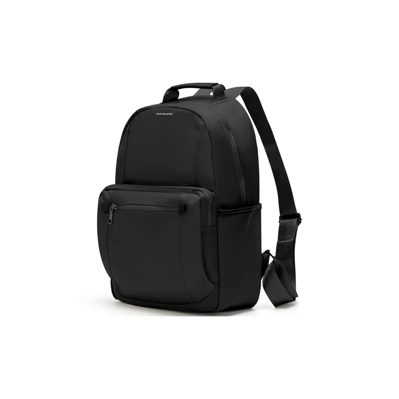 JEANSWEST Fabric Backpack Regular Unisex Multicolor-1