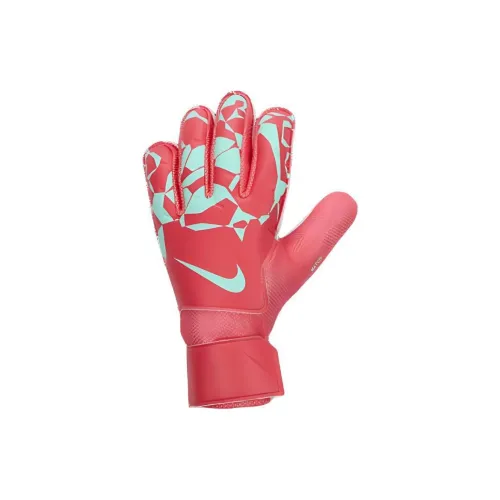 Nike Match Goalkeeper Soccer Gloves