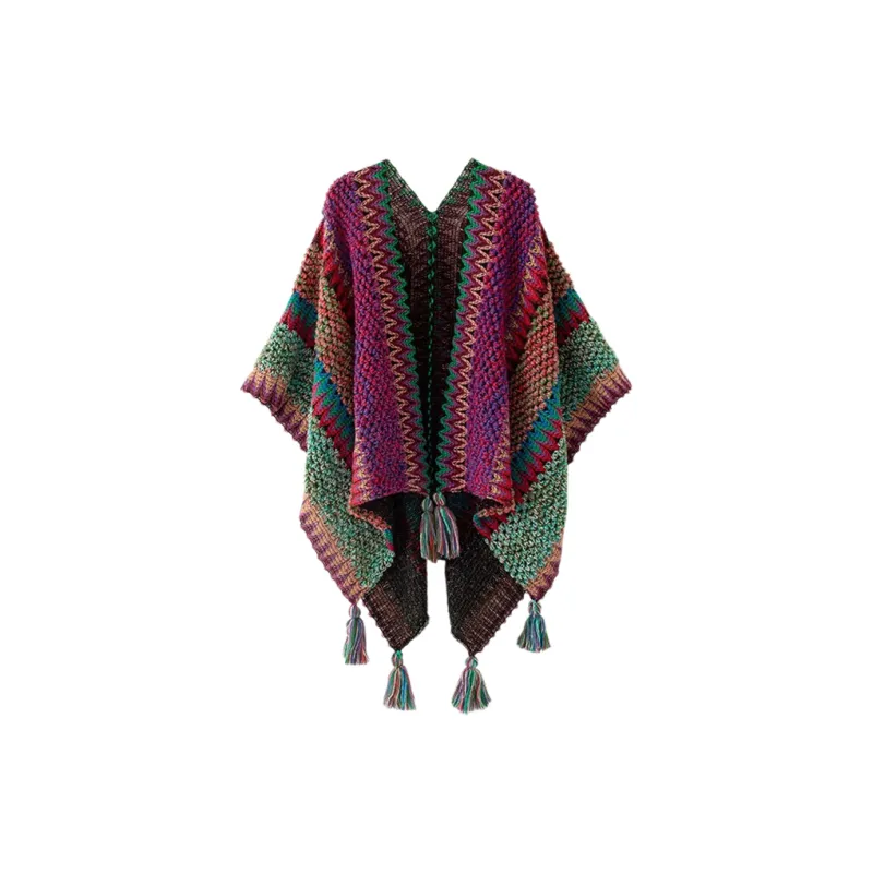 FUO Shawls Unisex-8