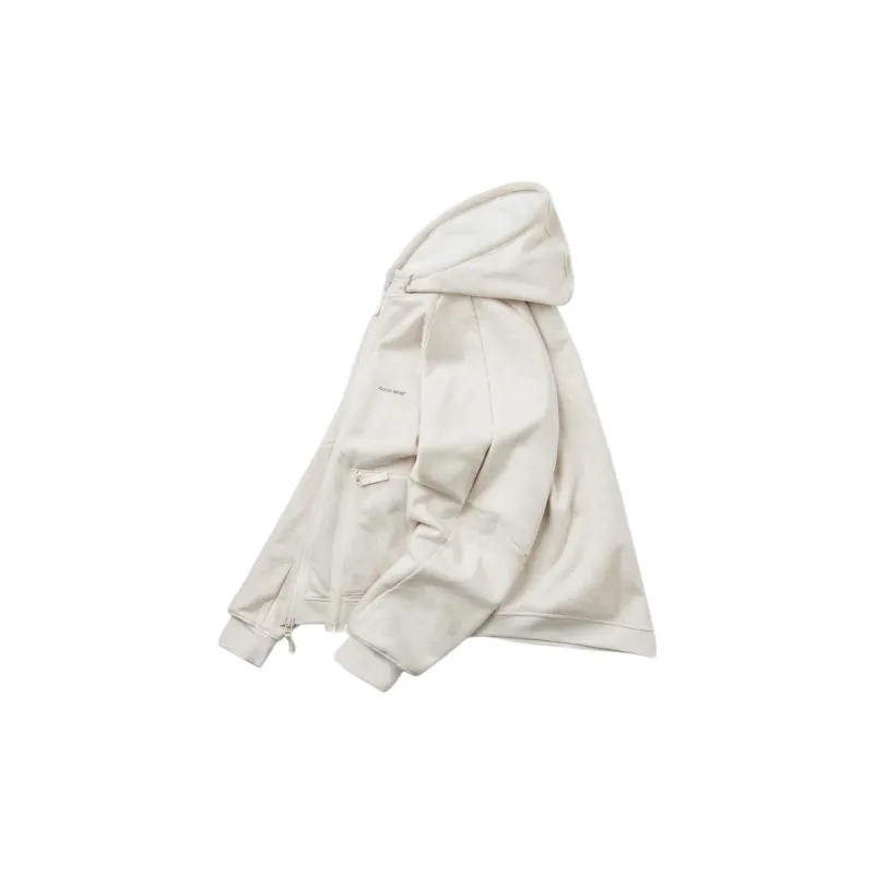 GOOPiMADE Jackets Unisex-2