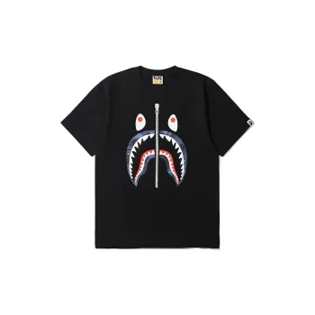 A BATHING APE T Shirts Men