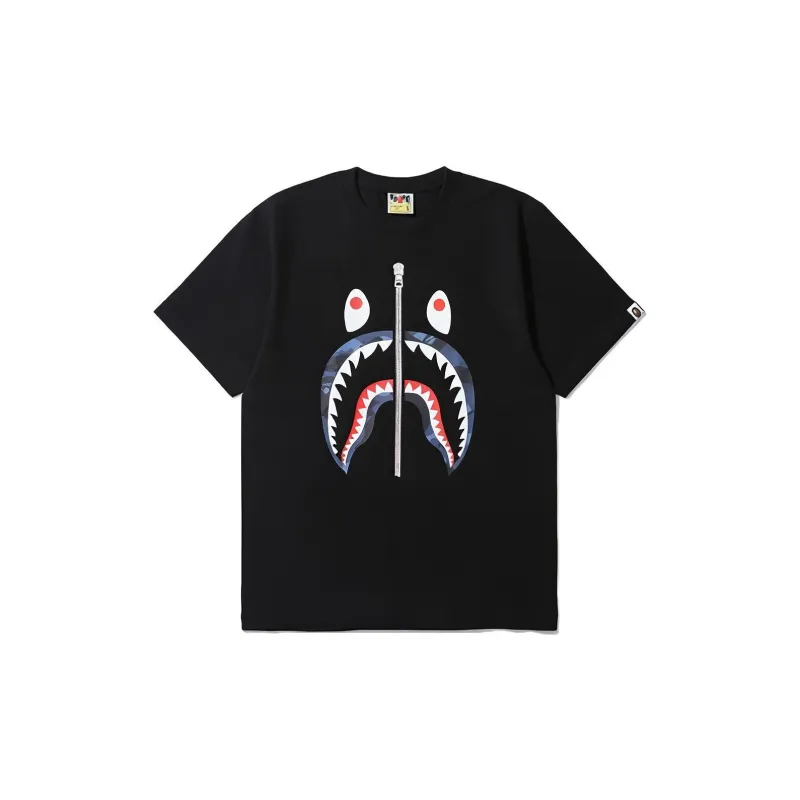 A BATHING APE T Shirts Men-0