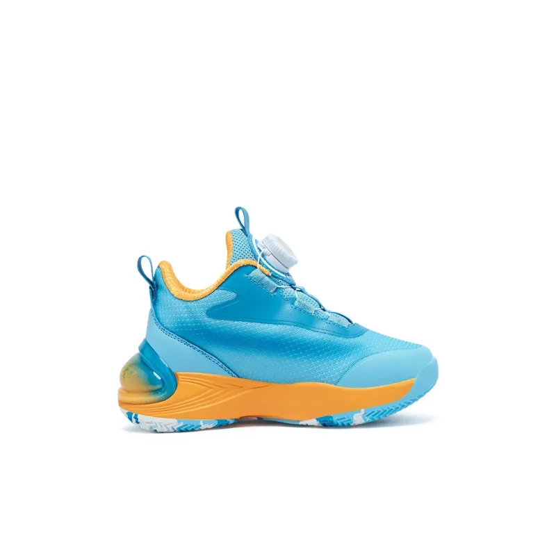 BIG WASP Kids' Basketball Shoes Kids-1