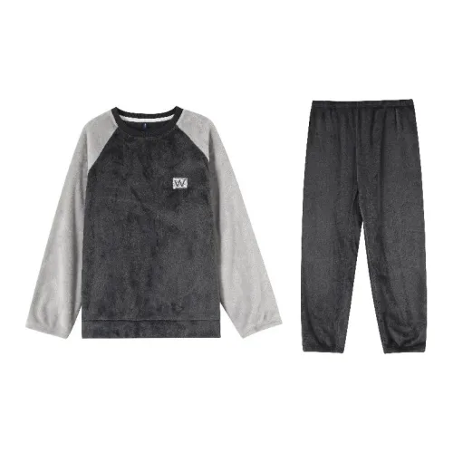 GOSO Men Thermal Sets