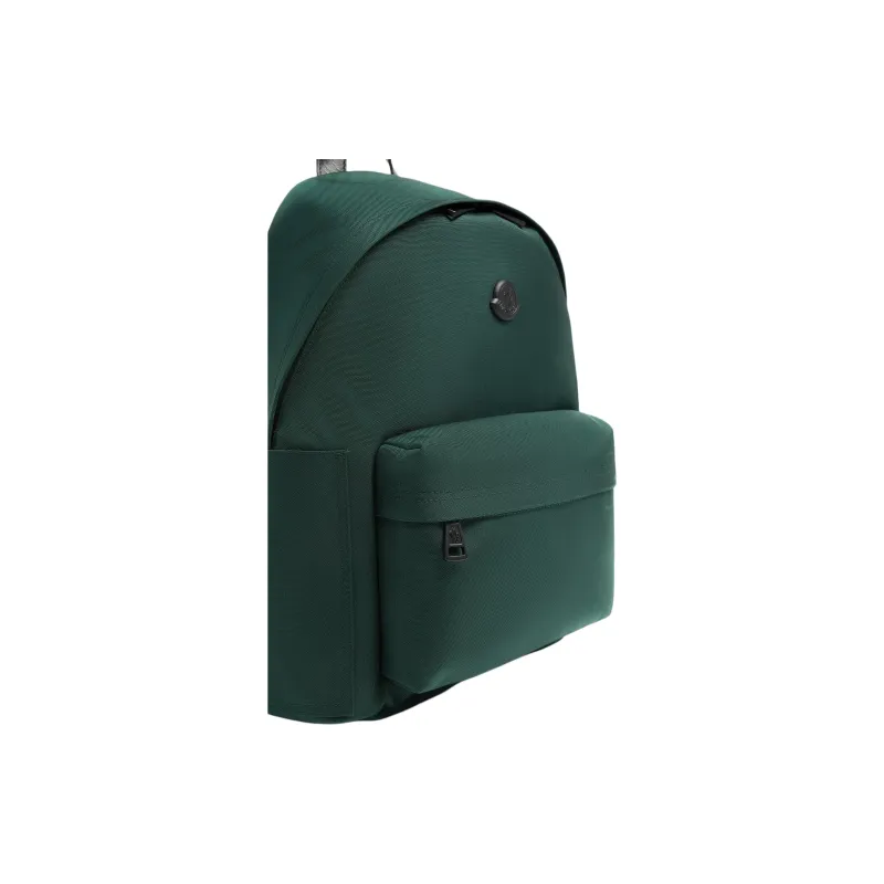 Moncler New Pierrick Logo Detailed Backpack-1