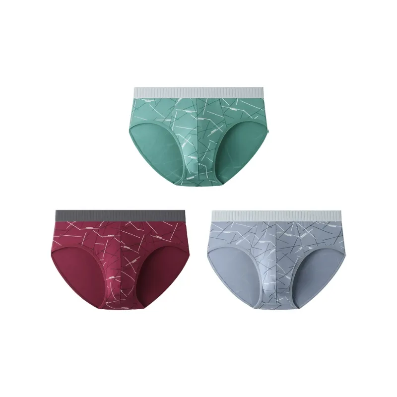 Urban Beauty Underpants Men's Combo Set-23