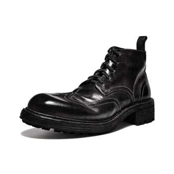 Vibram x Dreambo Short Martin Boot Men's
