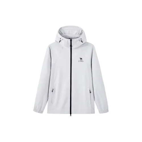 CAMEL Urban Function Series Jackets Coats Unisex
