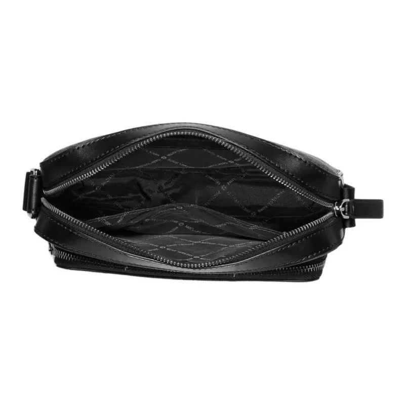 MICHAEL KORS Cooper Signature Logo Utility Crossbody Bag-2
