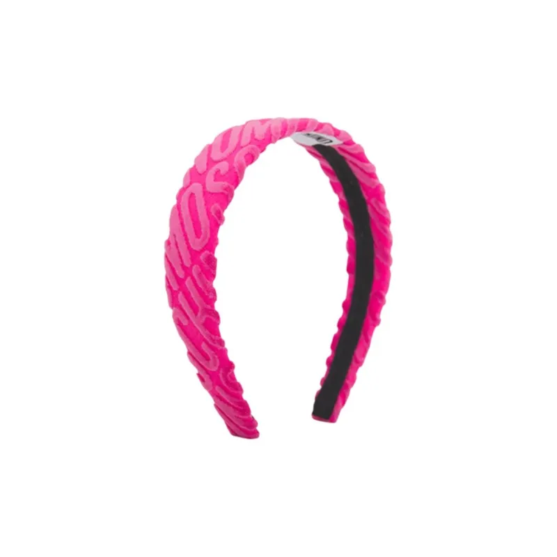 MOSCHINO Headbands Women's-1