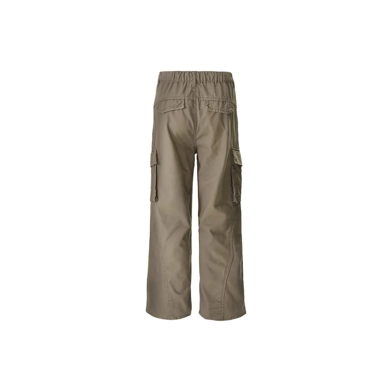 ROSECREED Casual Pants Unisex-7