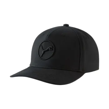 PUMA Generate Flat Brim Cap