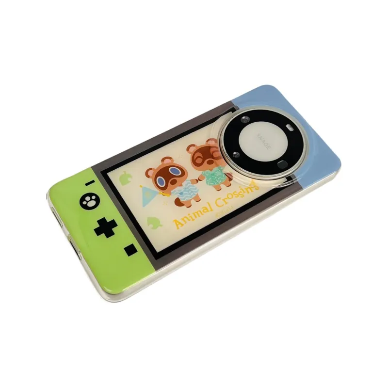 Wei Xin Phone Cases-3