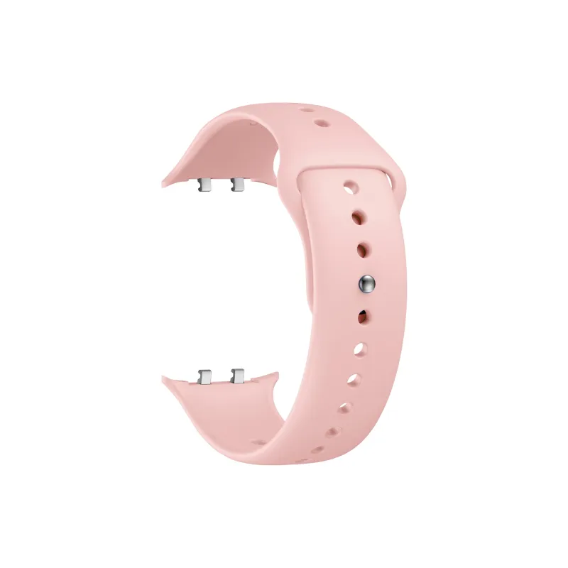 Antey Huawei Compatibility Watch Band 175~220mm Silicone Material-4