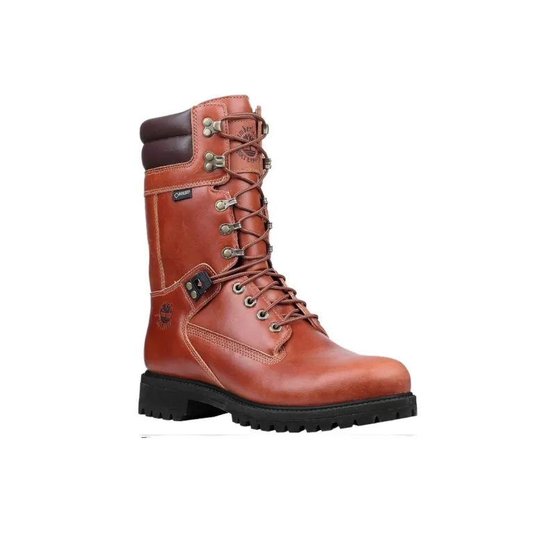Timberland 8 Inch Winter Extreme Gtx Tall Boot '40 Below'-2