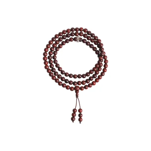 Treasure Club Rosewood Precious Wood Bracelets Unisex