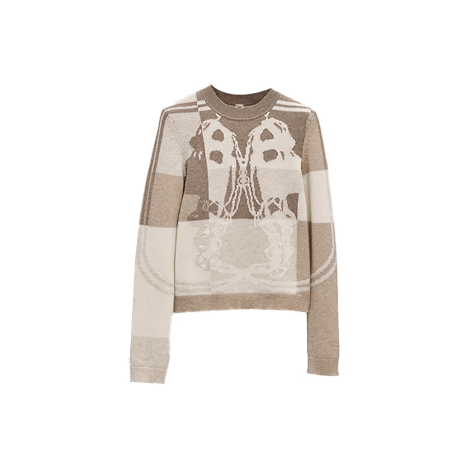 HERMES Cashmere Sweaters Apparel on Sale & Authentic - POIZON HERMES Cashmere Sweaters Apparel on Sale & Authentic - POIZON
